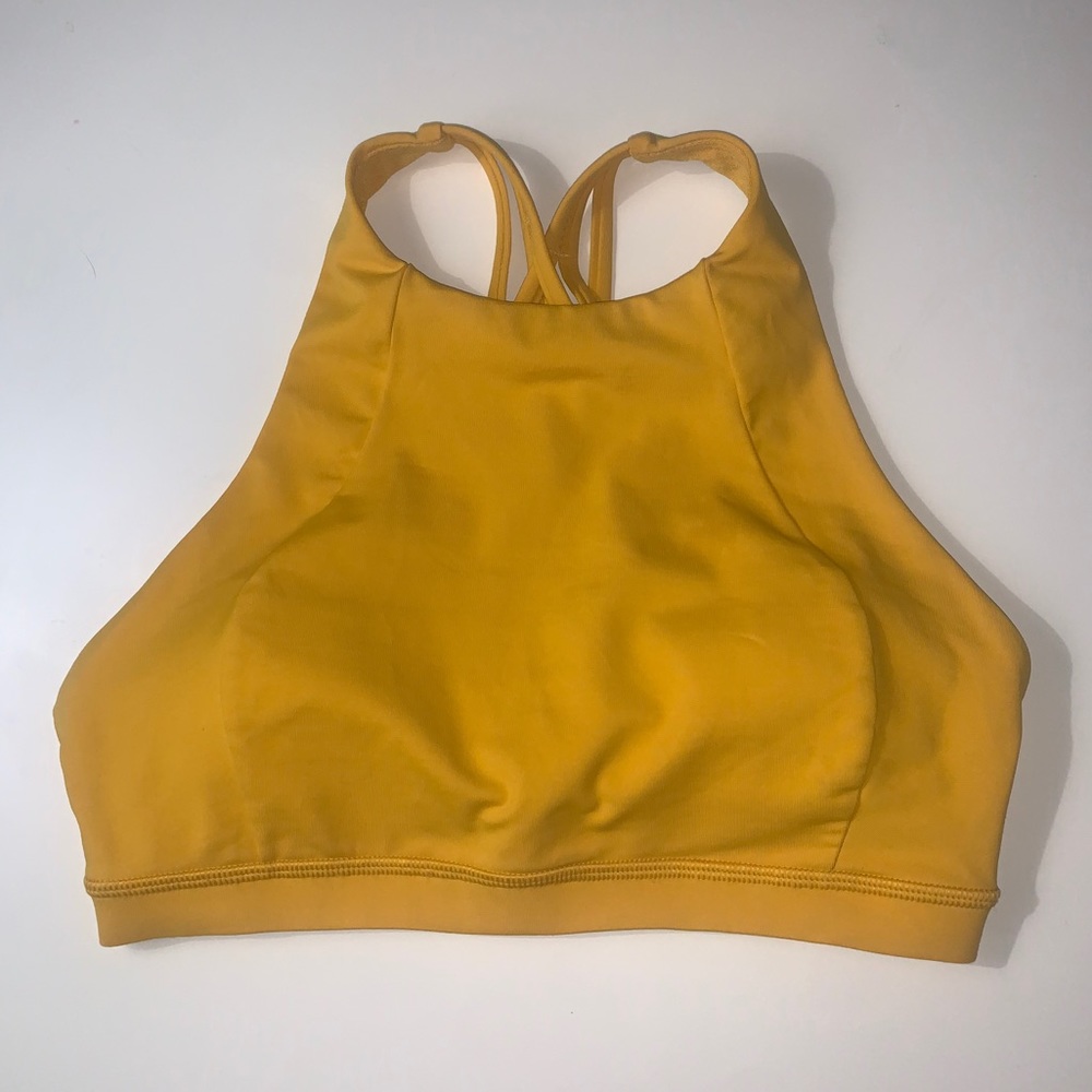 LuLuLemon Bra
